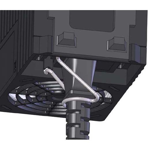 HIGH-PERFORMANCE FAN HEATER (SEMICONDUCTOR)